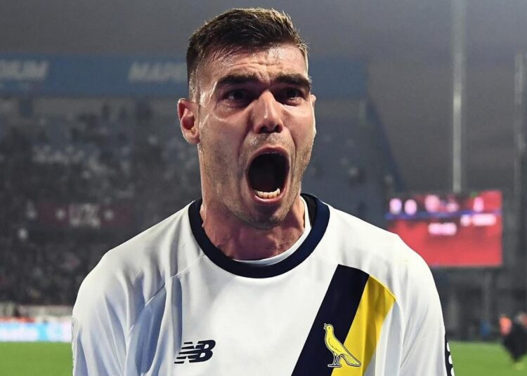 Foto Modena Fc