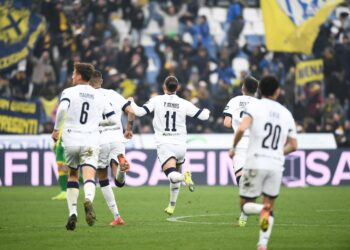 Foto Modena Fc