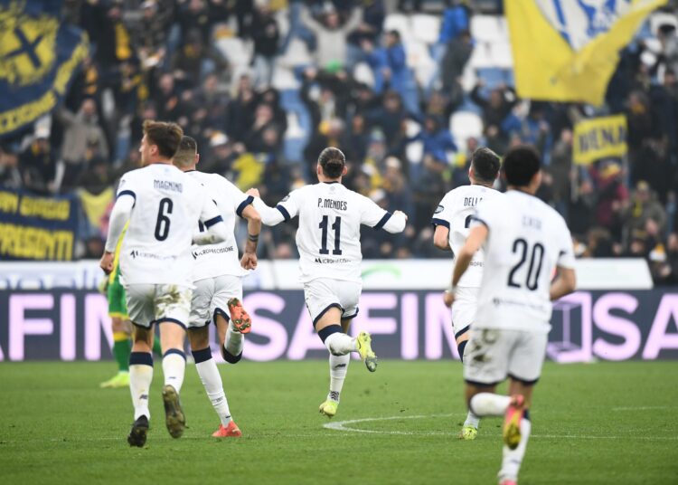 Foto Modena Fc