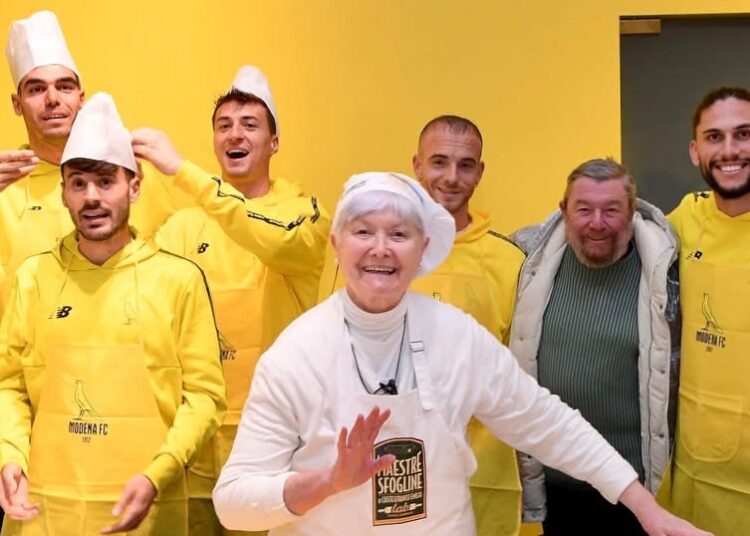 Foto Modena Fc
