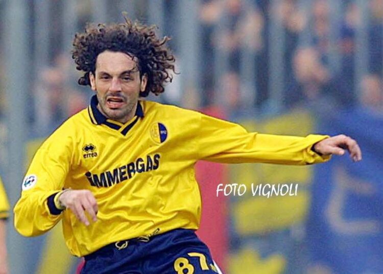 Foto Vignoli per Modena Fc