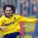 Foto Vignoli per Modena Fc
