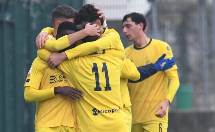 Foto Modena Fc