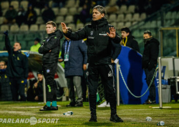Foto Luca Diliberto