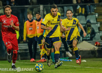 Foto Luca Diliberto