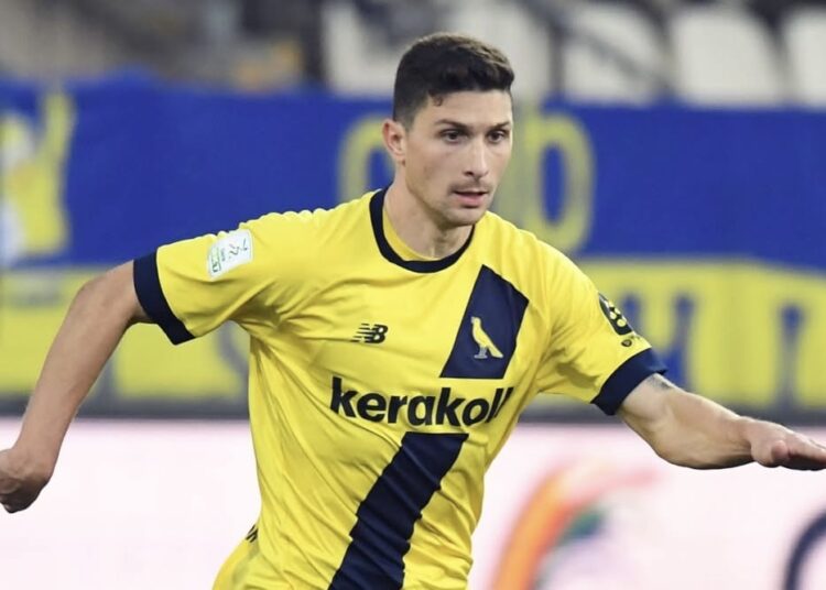 Foto Modena Fc