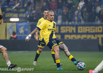 Foto Luca Diliberto