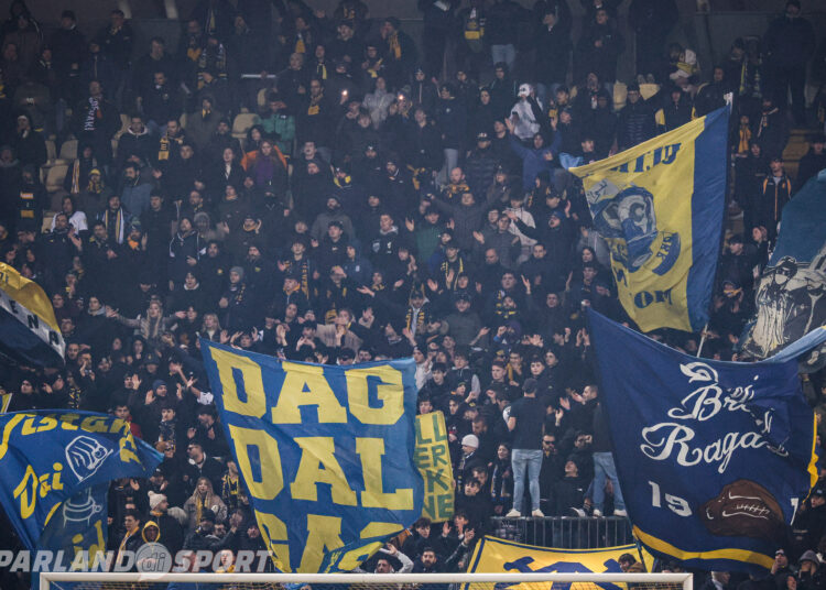 Foto Luca Diliberto