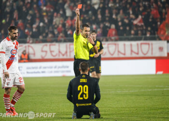 Foto Luca Diliberto