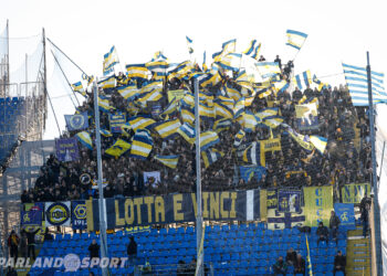 Foto: Luca Diliberto