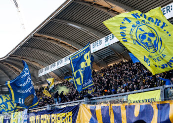 Foto: Luca Diliberto