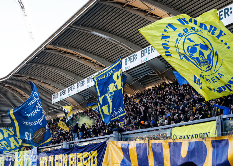 Foto: Luca Diliberto