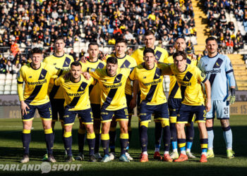 Foto: Luca Diliberto