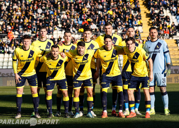 Foto: Luca Diliberto