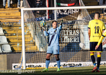 Foto: Luca Diliberto