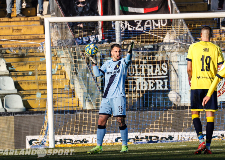 Foto: Luca Diliberto