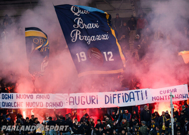 Foto: Luca Diliberto