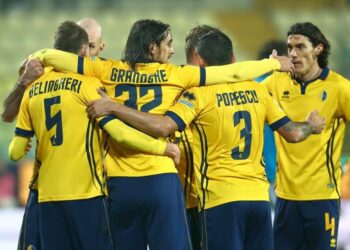 Foto Modena Fc