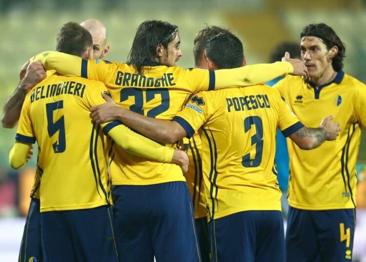 Foto Modena Fc
