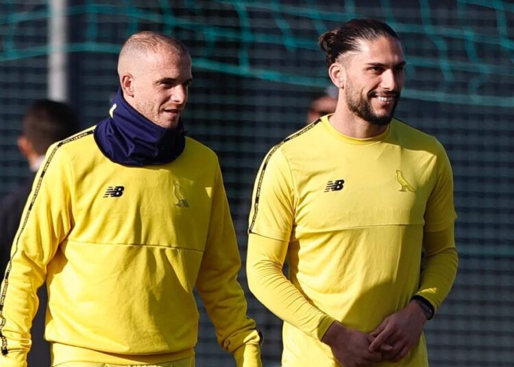 Foto Modena Fc
