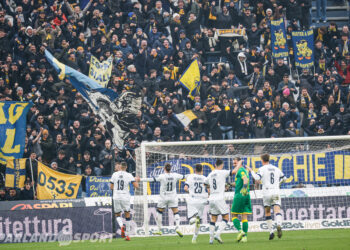 Foto Luca Diliberto