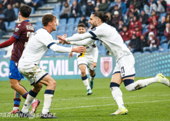 Foto Luca Diliberto