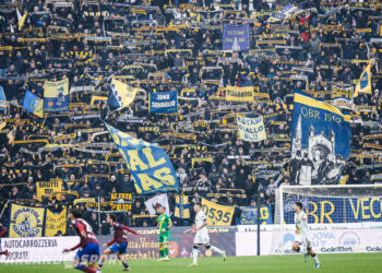 Foto Luca Diliberto