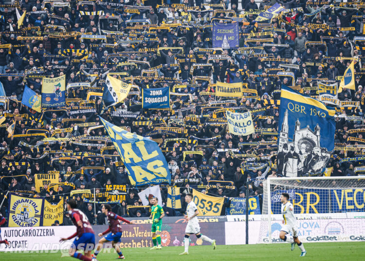 Foto Luca Diliberto