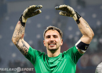 Foto Luca Diliberto