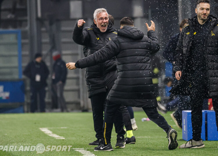 Foto Luca Diliberto