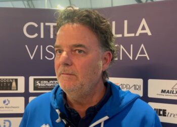 Il ds della Cittadella Bob Fantazzi