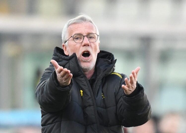 Foto Modena Fc