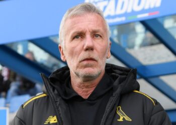 Foto Modena Fc