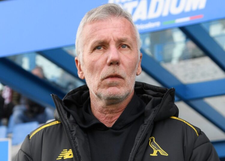 Foto Modena Fc