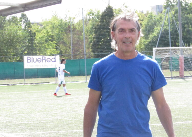 Mister Luppi (Camposanto)