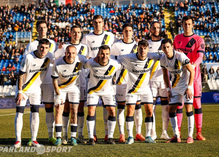 Foto: Luca Diliberto