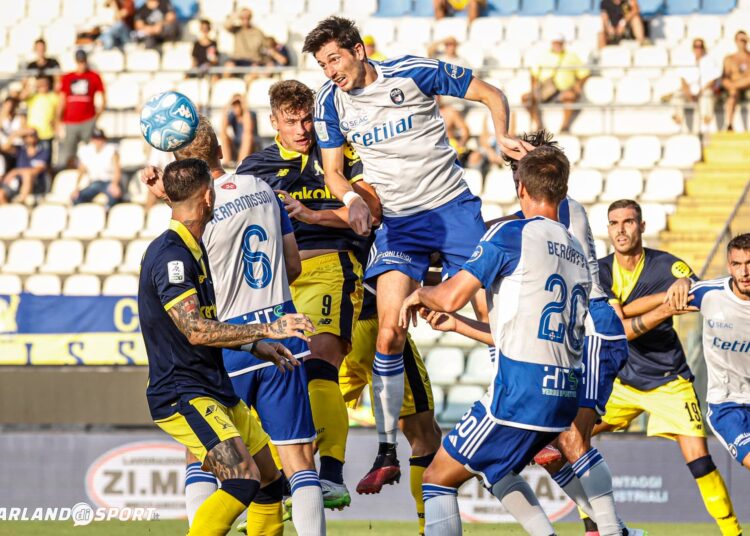 Foto: Luca Diliberto