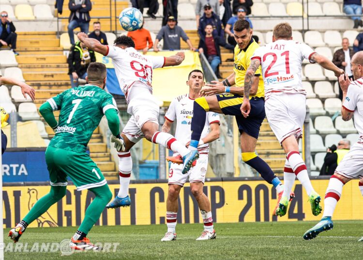 Foto: Luca Diliberto