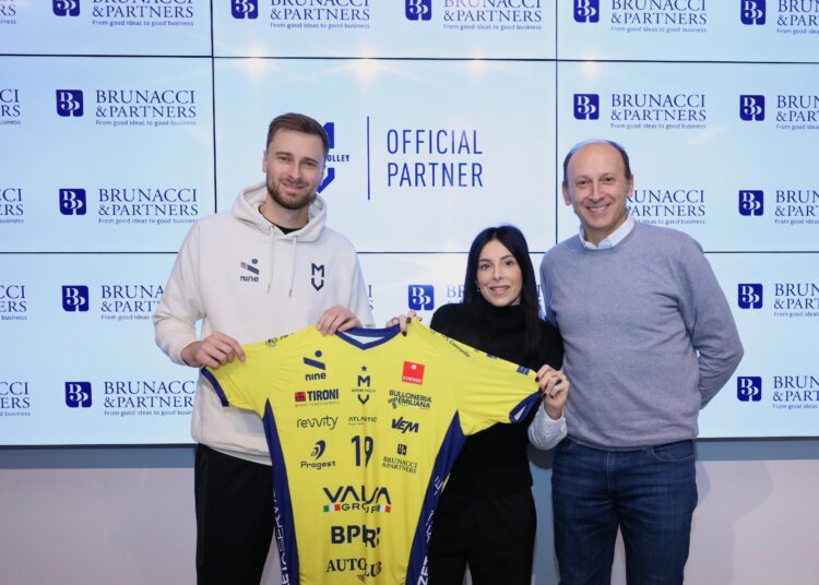 Foto Modena Volley