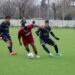 Modenese-Junior Fiorano 2-0