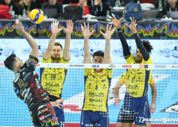 Foto Enrico Zanetti