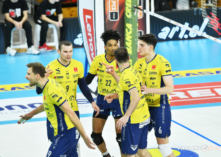 Foto Enrico Zanetti