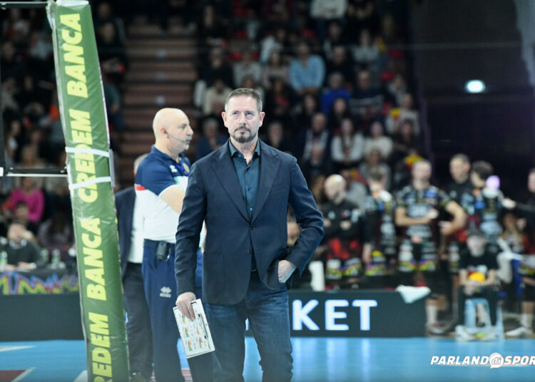 Foto Enrico Zanetti