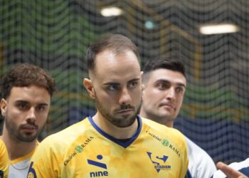 Foto Sabrina Fornaciari