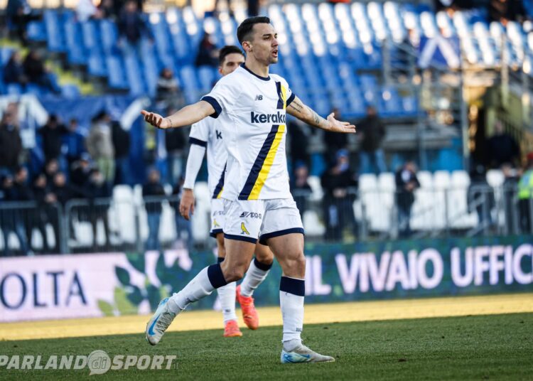 Foto: Luca Diliberto