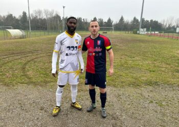 Scandiano-Virtus Castelfranco: Ogunleye e De Pietri Tonelli
