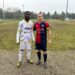 Scandiano-Virtus Castelfranco: Ogunleye e De Pietri Tonelli