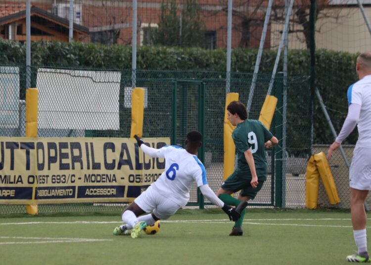 Pgs Smile-Ubitd Carpi
