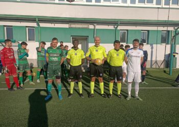 Sanmichelese-United Carpi