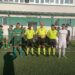 Sanmichelese-United Carpi